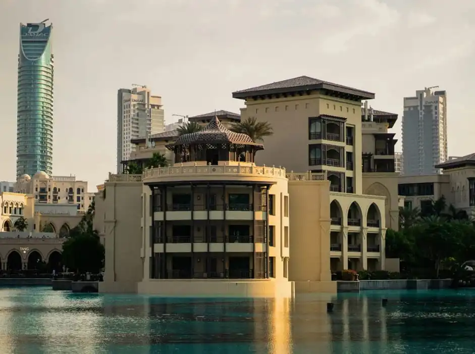 Rental Yield in Dubai