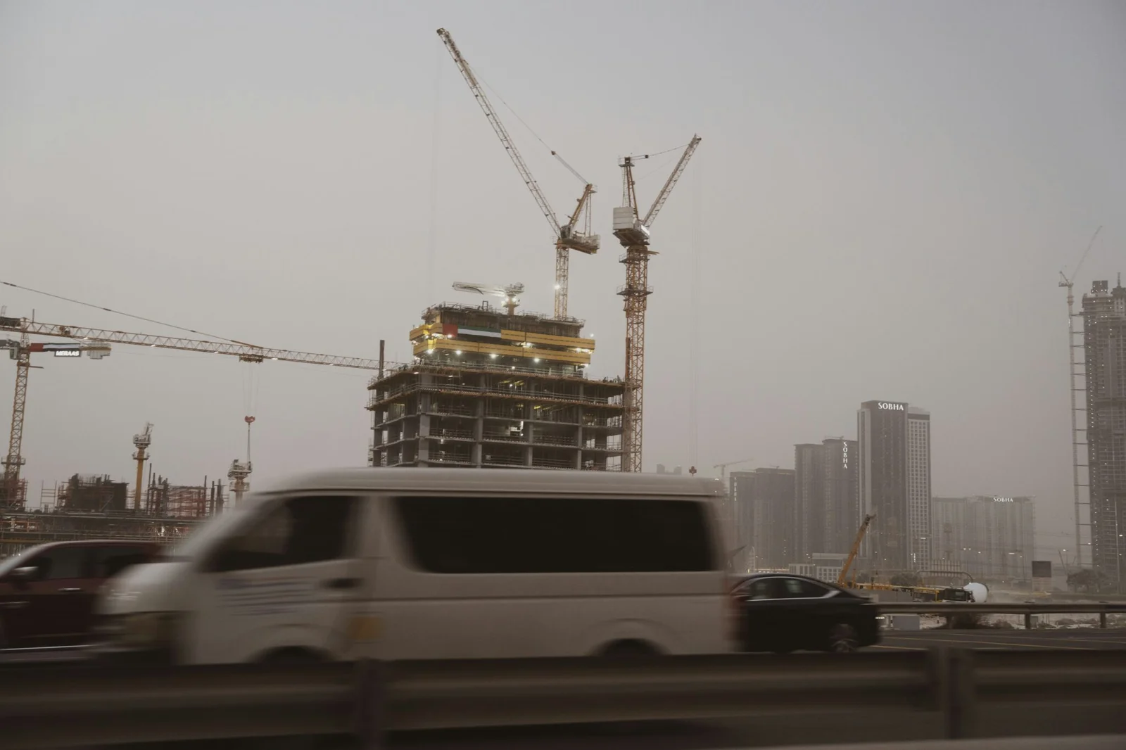 Dubai Off-Plan Property