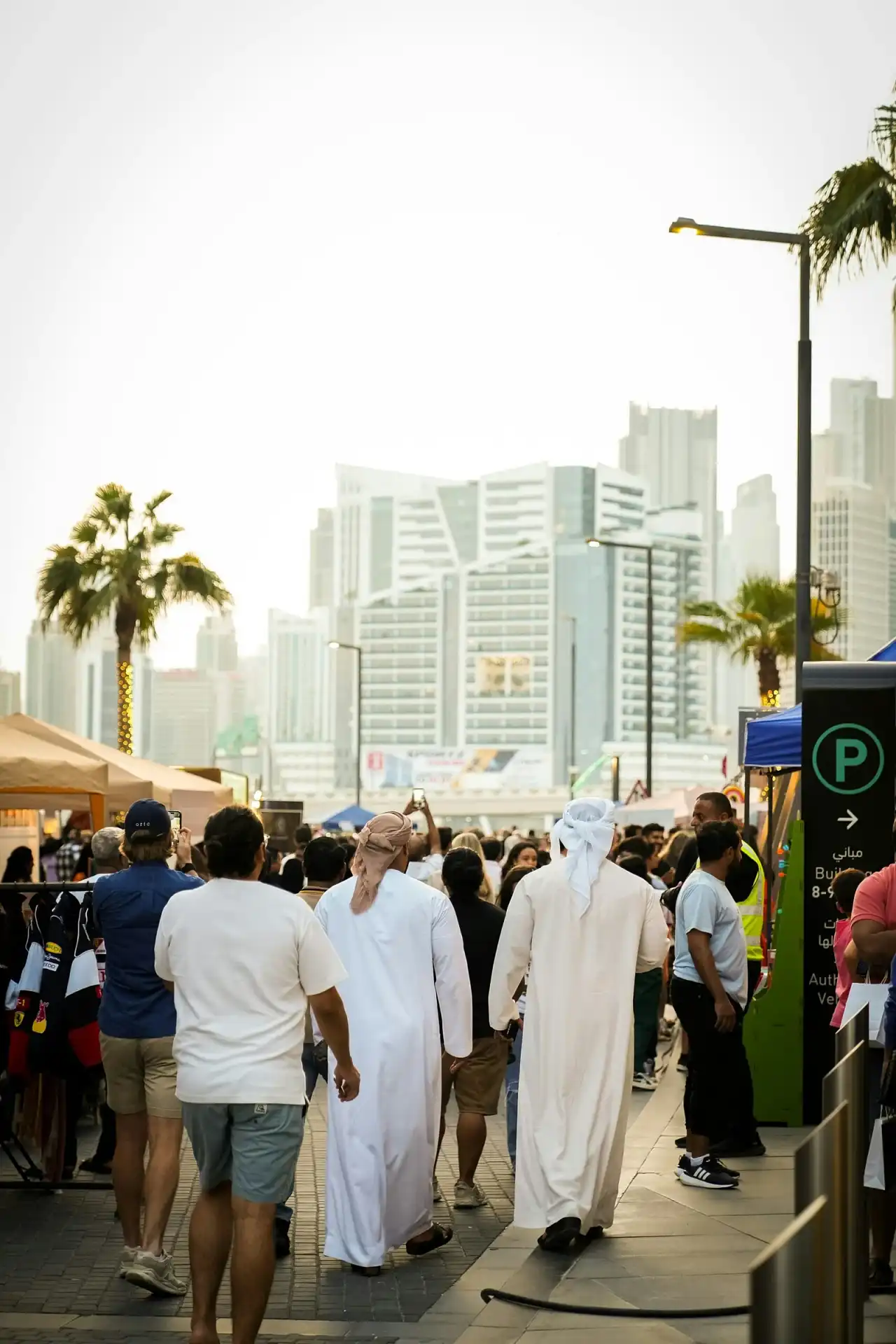 Dubai Property Exit Strategies