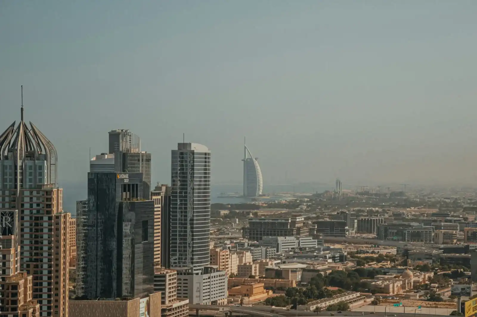 Dubai Property Prices