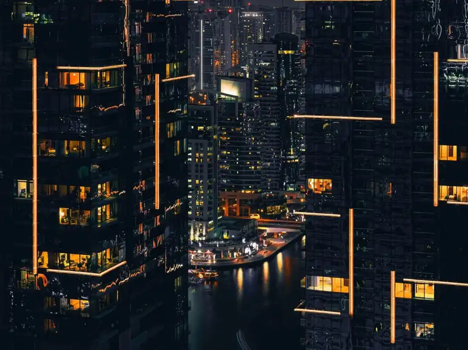 Dubai Real Estate Market Explained by Segment