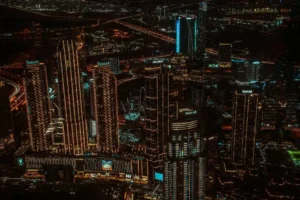 Dubai Real Estate Market