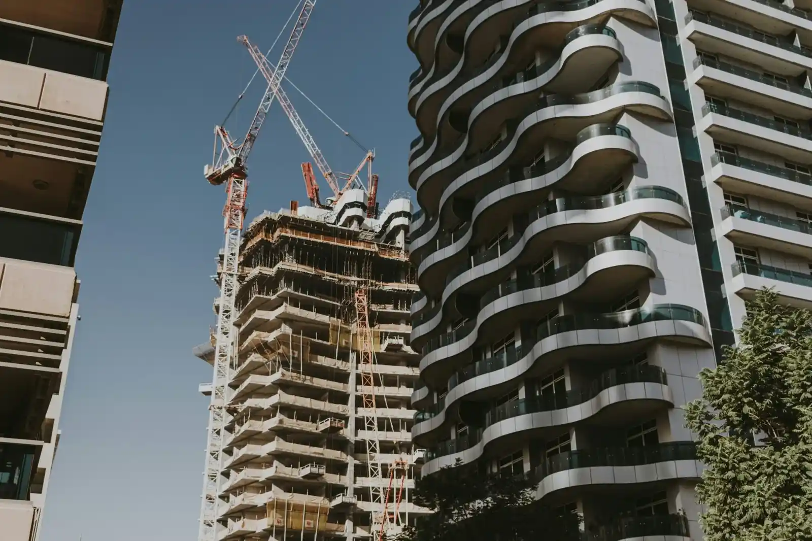 Dubai Residency Through Property