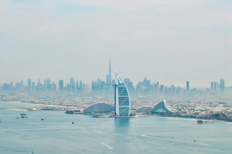 Is Dubai Tax-Free