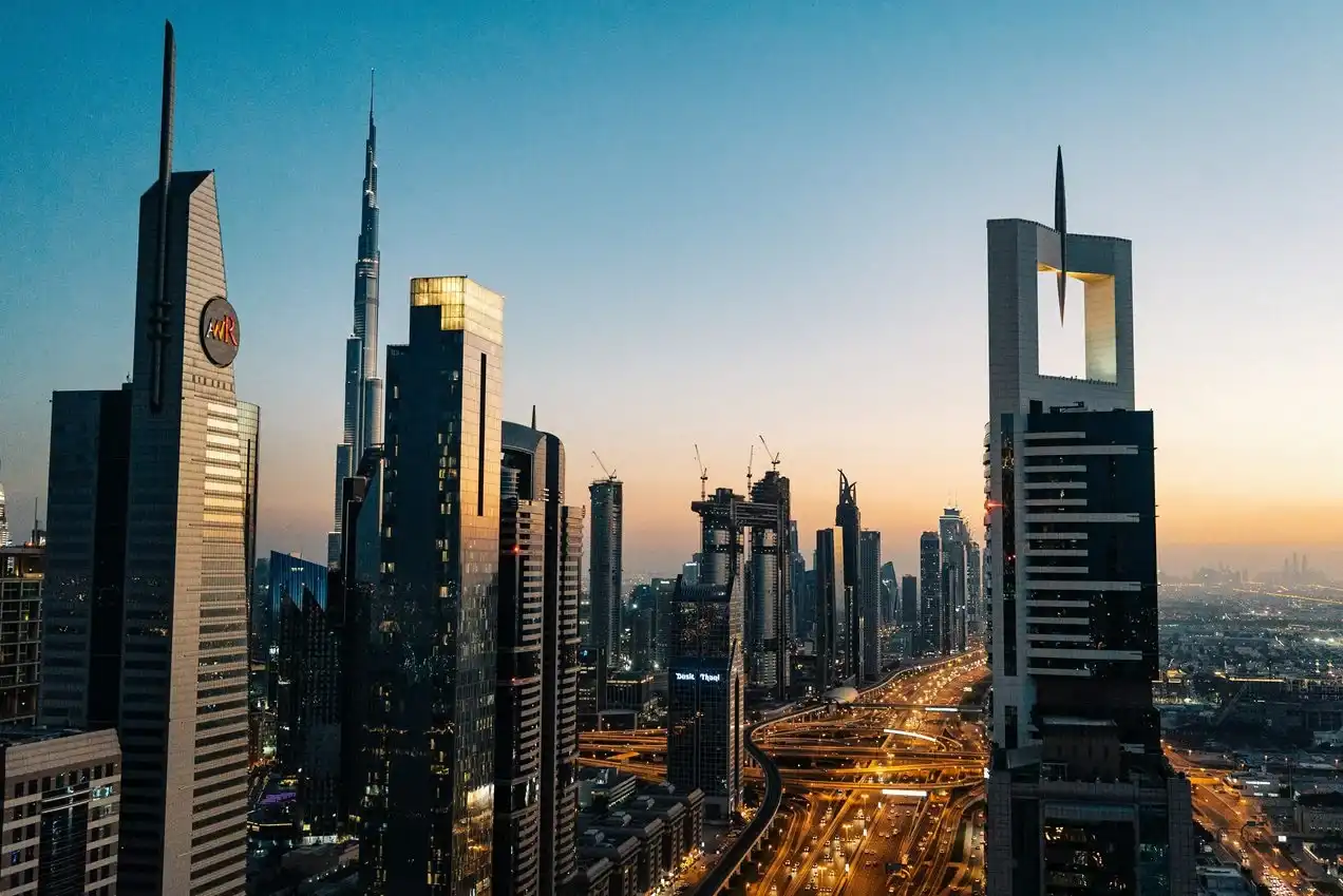 Is Dubai a Good Investment