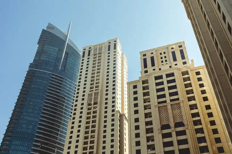 Rental Yield in Dubai