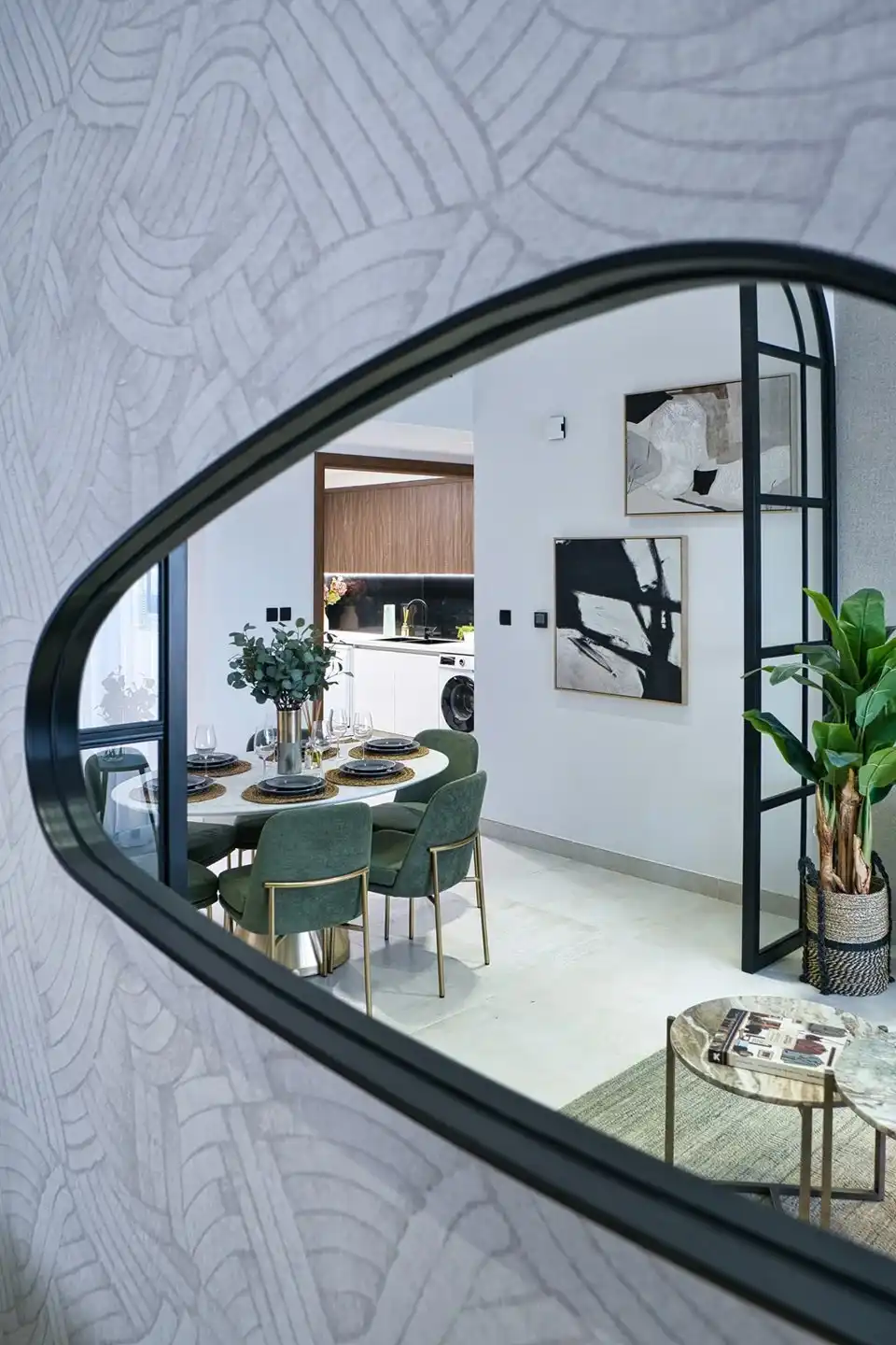 Renting vs Buying in Dubai