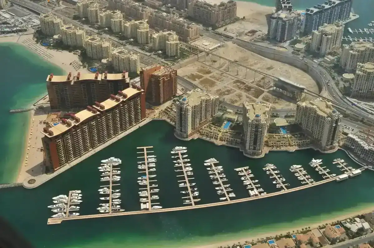 Dubai Freehold Property