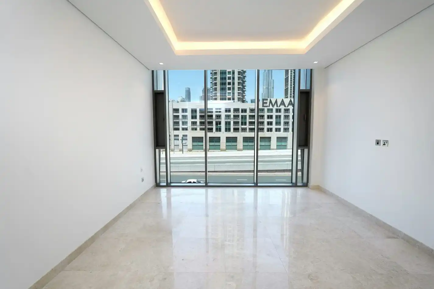 Buy an Apartment in Dubai