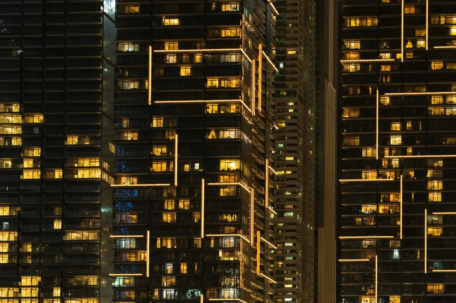 Buy an Apartment in Dubai