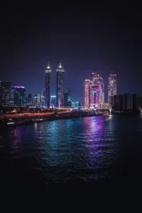 Leasehold vs Freehold Dubai Apartment
